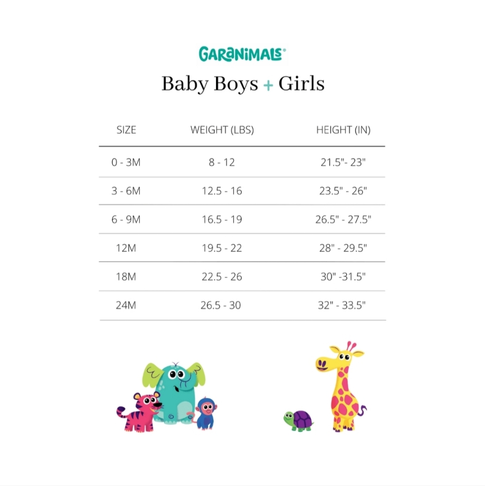 2-pack Baby Girls’ Cami Bodysuits from Garanimals 3-6m - Picture 3 of 5